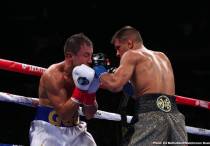 Фото: Matchroom Boxing