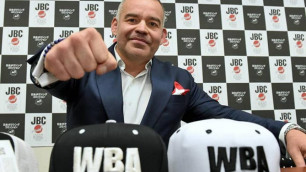 Президент WBA объяснил отказ от идеи "один дивизион - один чемпион"