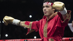 Желавший драться с Головкиным экс-чемпион мира отстранен от бокса на неопределенный срок