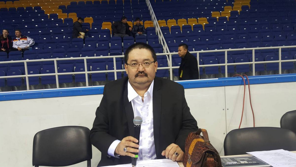 Экс-директор футзального клуба задержан в Алматы после выстрела в голову  человека - источник | Спортивный портал Vesti.kz