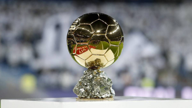 France Football впервые в истории отменил вручение "Золотого мяча"