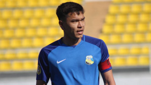 Казахстанский форвард с 19 голами за прошлый сезон сменил клуб в КПЛ