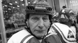 Клуб КХЛ сообщил о смерти олимпийского чемпиона по хоккею