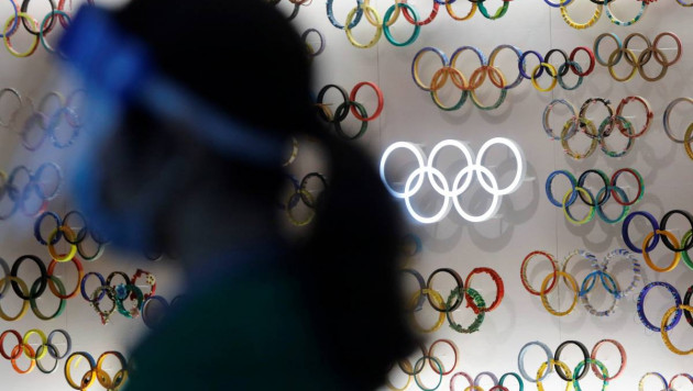 Олимпиаду-2020 предложили провести в онлайн-формате