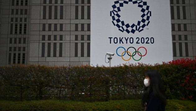 МОК рассматривает вариант проведения Олимпиады в Токио без зрителей