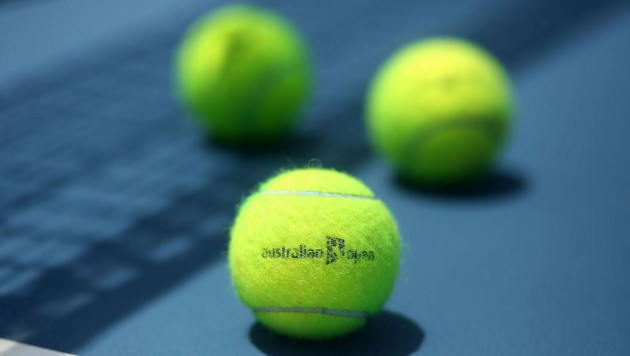 Китай отменил теннисные турниры до конца года