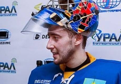 Экс-хоккеист сборной Казахстана остался без клуба