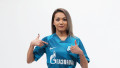 Футболистка сборной Казахстана из "Зенита" получила травму