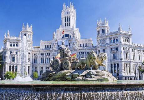 В Мадриде рекомендовали отменить проходящий перед Кубком Дэвиса теннисный турнир
