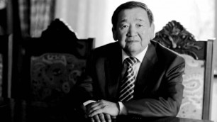 Президент Казахстана выразил соболезнования семье Жаксылыка Ушкемпирова 