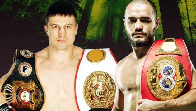 Экс-чемпион мира из России вызвался помочь казахстанскому боксеру выиграть бой в Москве