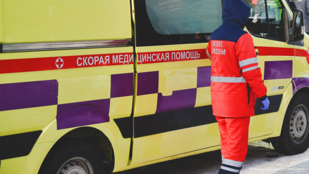 Появилась информация о состоянии оказавшихся в больнице казахстанских борцов после аварии с тремя погибшими