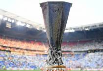 Трофей Лиги Европы. Фото: УЕФА©