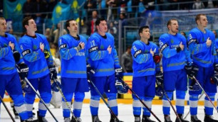 В IIHF обеспокоились проведением в Беларуси ЧМ по хоккею с участием сборной Казахстана