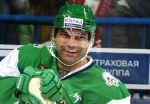 Найджел Доус. Фото: khl.ru