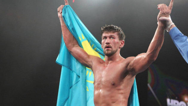 Иса Акбербаев стал соперником капитана сборной Казахстана по боксу по дебюту в профи