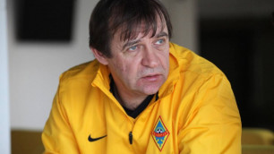 Экс-тренер "Кайрата" прокомментировал свое назначение в европейский клуб