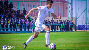 Кандидат в сборную Казахстана по футболу перешел в клуб российской премьер-лиги