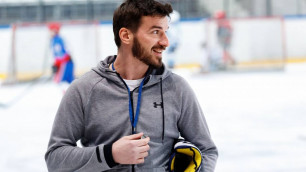 Экс-звезда НХЛ и двукратный чемпион мира объявил о переходе в казахстанский клуб
