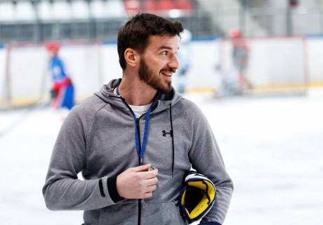 Экс-звезда НХЛ и двукратный чемпион мира объявил о переходе в казахстанский клуб