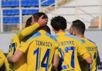 Фото: ФК "Астана"