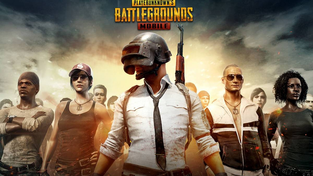 Казахстанская команда стала сенсацией на турнире по PUBG Mobile.  Случайность или начало новой эры? | Спортивный портал Vesti.kz