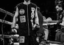 Данияр Елеусинов. Фото: Matchroom Boxing©