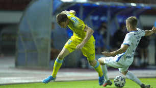 Видеообзор матча с 9 голами, или как "Астана" вылетела из Лиги чемпионов