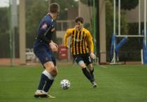 Небойша Косович. Фото: ФК "Кайрат"©