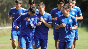 Громкая сенсация оставила Казахстану шансы в борьбе за выход на молодежный Евро по футболу