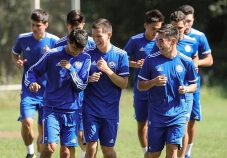 Громкая сенсация оставила Казахстану шансы в борьбе за выход на молодежный Евро по футболу
