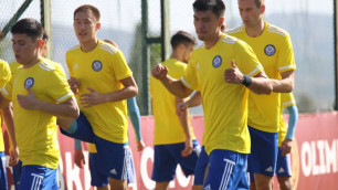 Экс-тренер сборной Казахстана оценил шансы на успех команды Билека на старте Лиги наций
