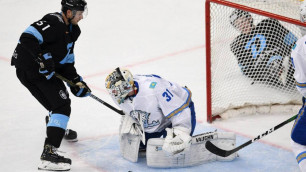 Канадский хоккеист минского "Динамо" оценил победу над "Барысом"