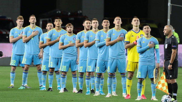 Консерватизм Билека и кадровые проблемы. Чего не хватило сборной Казахстана в матчах Лиги наций 