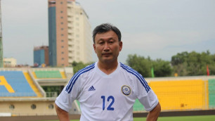 СМИ сообщили о конфликте тренера клуба КПЛ с экс-капитаном сборной Казахстана