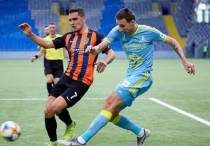 Геворг Наджарян. Фото: Footballhd.ru©