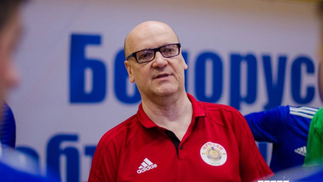 Участник футзальной Лиги чемпионов от Казахстана задумал пригласить иностранного тренера