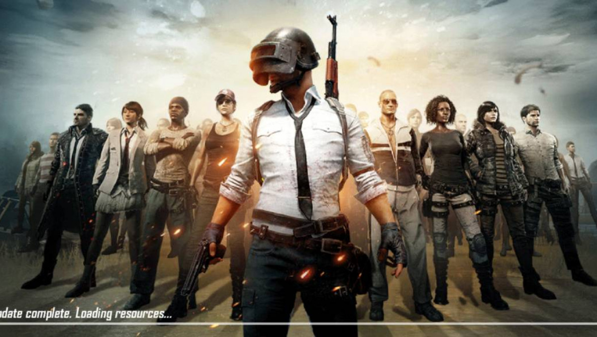 Konina Power задает тренд. Объясняем, почему PUBG Mobile - будущее киберспорта