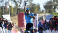 Капитан "Астаны" Лопес выиграл "королевский этап" на "Тур де Франс"