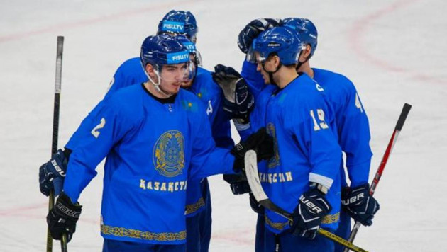 Отменен молодежный ЧМ по хоккею за путевку в элитный дивизион с участием сборной Казахстана 