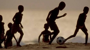 Восемь юных футболистов из Ганы погибли в результате аварии