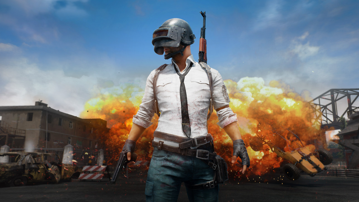 Konina Power пробилась на масштабный международный турнир по PUBG Mobile 