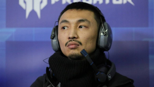 Казахстанский тренер по CS:GO узнал свое наказание за участие в скандале