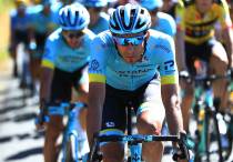 Фото: facebook.com/AstanaTeam