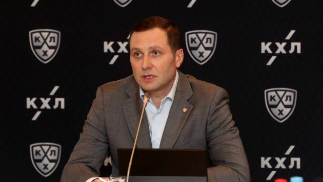 Президент Лиги отреагировал на отмену главного шоу сезона КХЛ