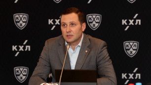 Президент Лиги отреагировал на отмену главного шоу сезона КХЛ