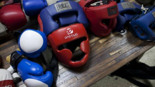 В Федерации любительского бокса Казахстана сократили зарплату и рабочие места