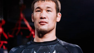 Дебют казахстанца Шавката Рахмонова в UFC снова оказался под вопросом