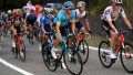 Капитан "Астаны" остался в топ-10 общего зачета после четвертого этапа "Джиро д'Италия"