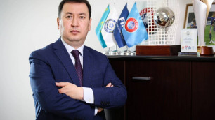 В федерации сделали заявление перед играми сборной Казахстана по футболу в Лиге наций